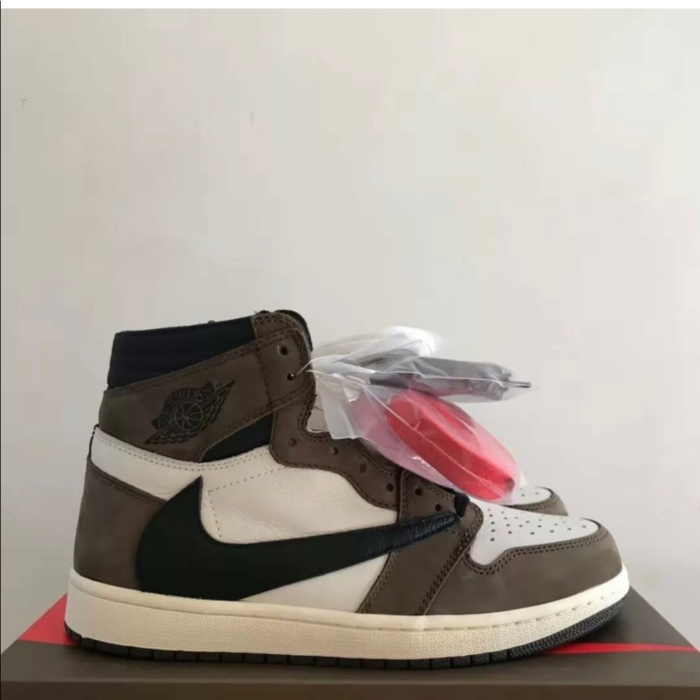 Meet your Posher, Trell